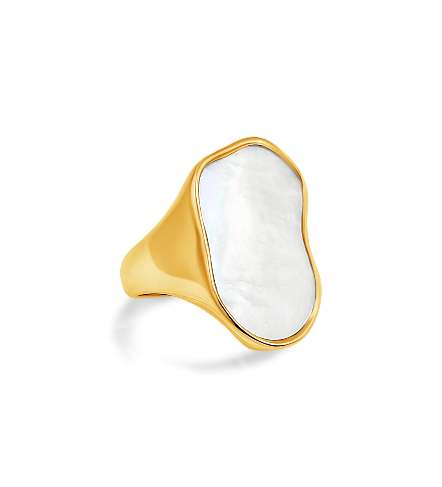 Zara Ring