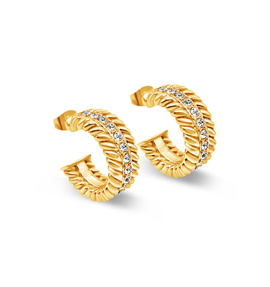 Chloe Hoops