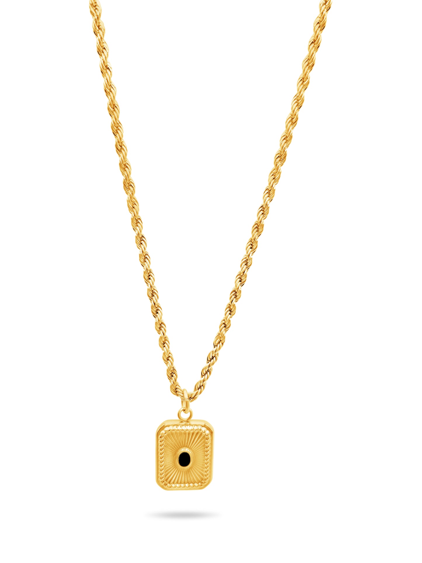 Ezme Necklace