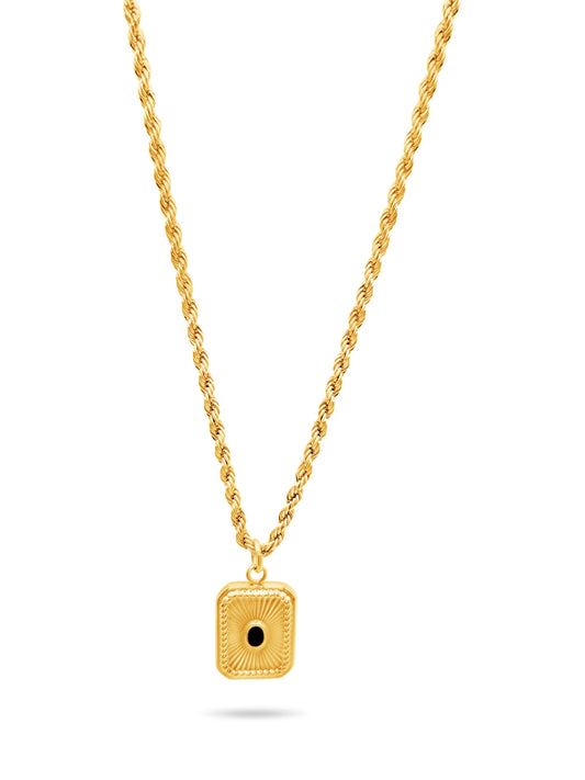 Ezme Necklace