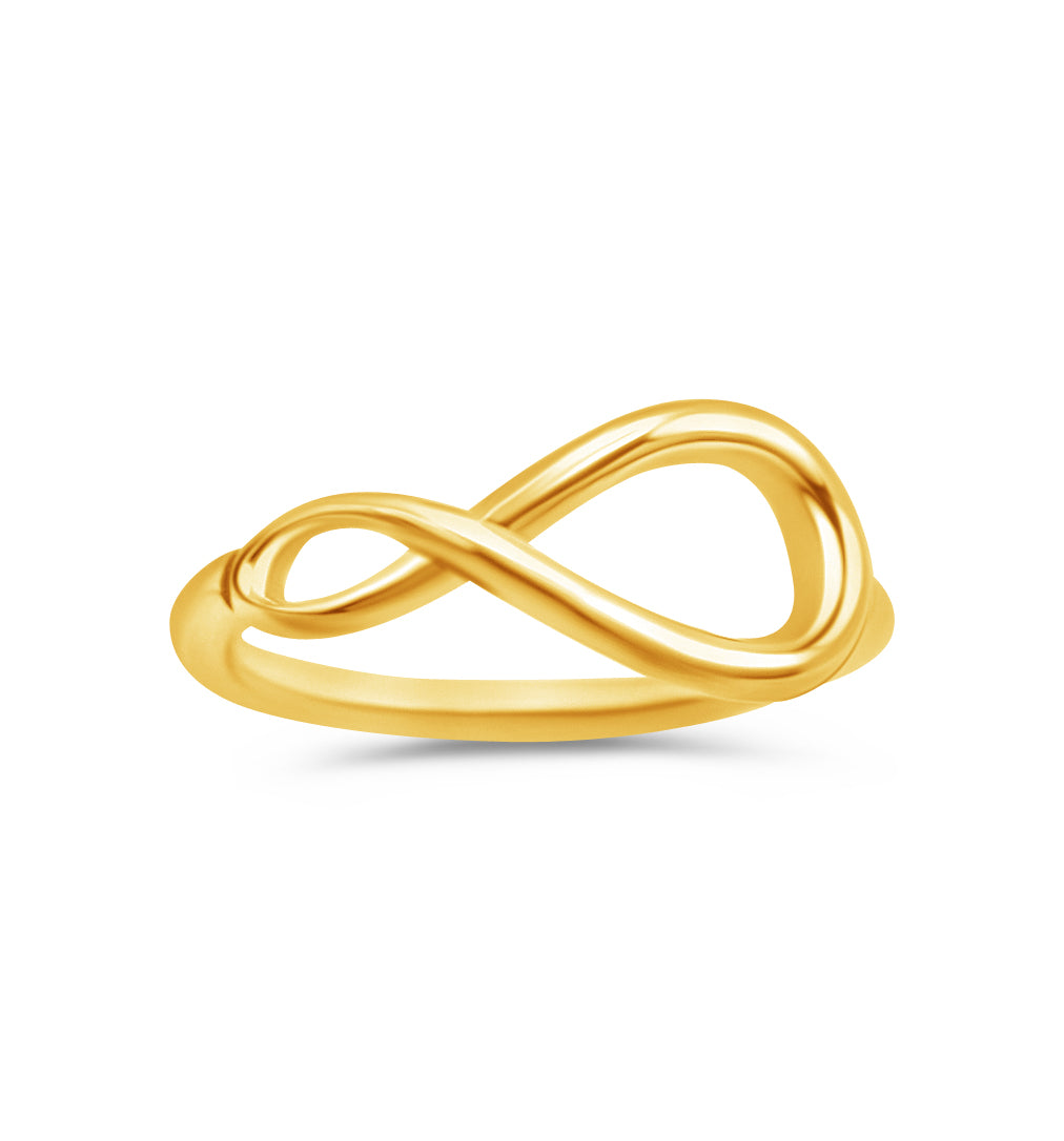 Ring Infinito Infini Ring – Tremoya