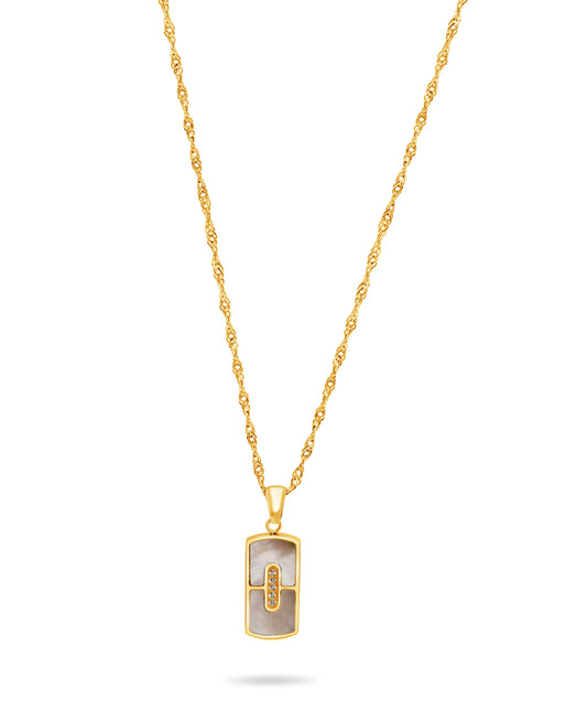 Lena Necklace