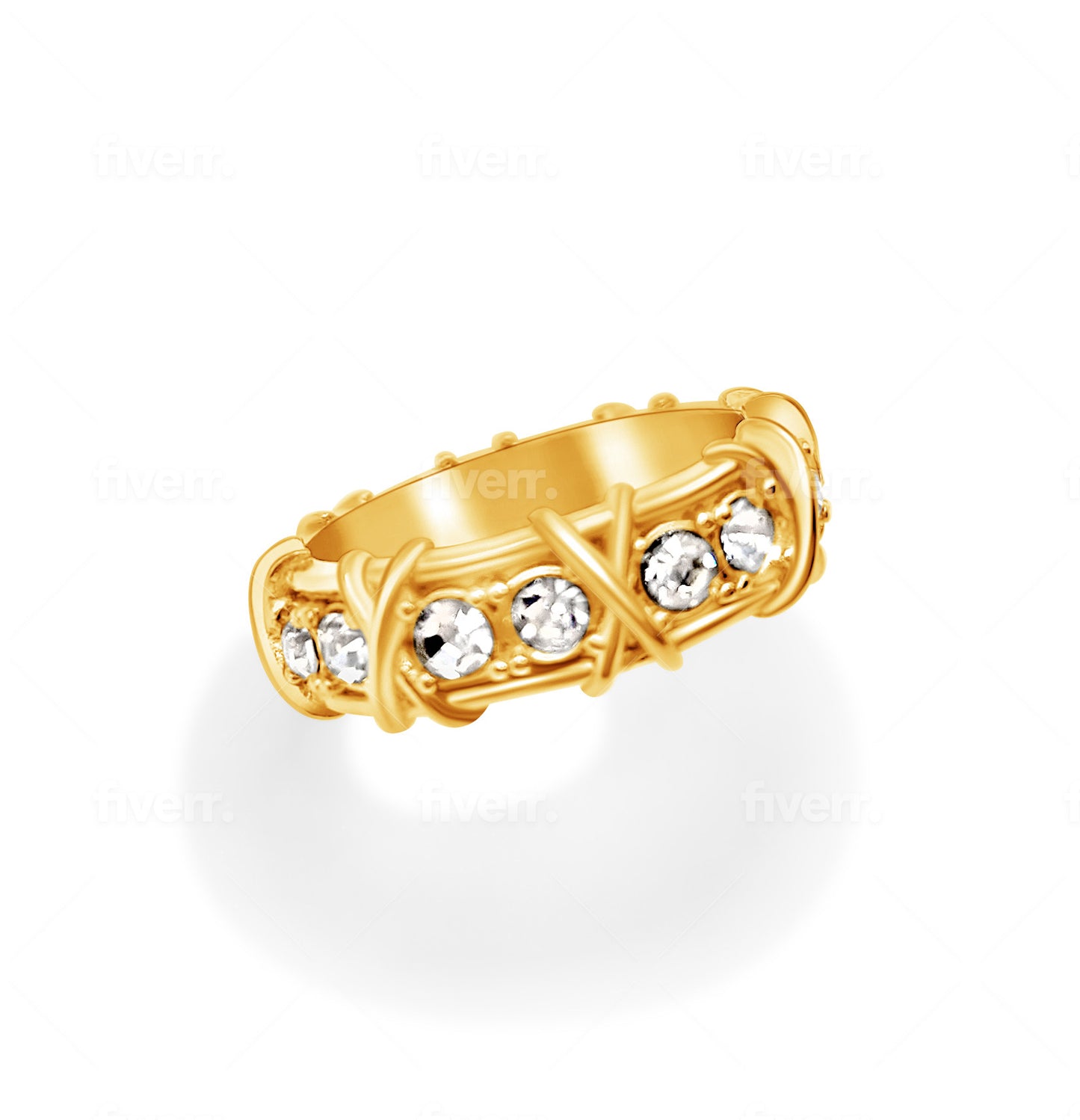 Moya Ring