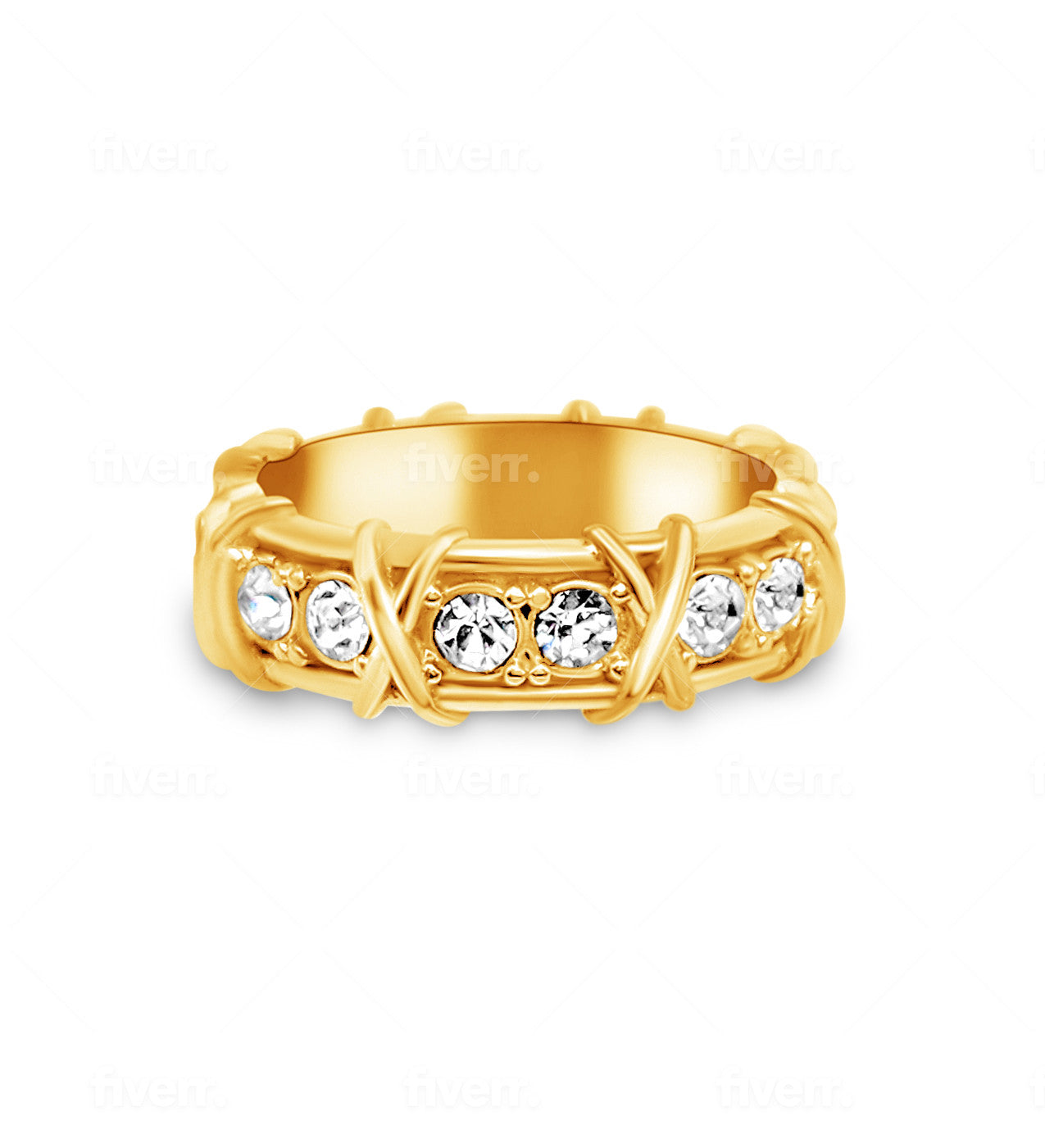 Moya Ring