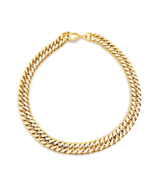 Reine Necklace