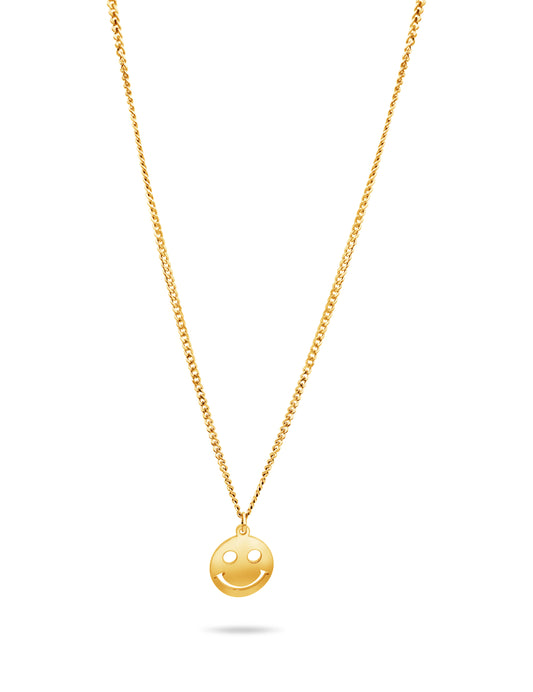 Sourire Necklace